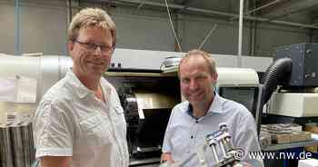 Kluges Management - Zukunftspläne auch in schwierigen Zeiten - Neue Westfälische