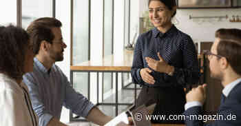 Führungskräfte-Ranking: Diese Unternehmen haben das beste Management - com-magazin.de