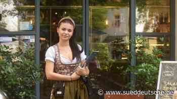 Warum es für Gastronomen immer schwerer wird, Personal zu finden - Süddeutsche Zeitung - SZ.de