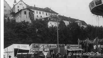 Dachau: Neustart mit Pferderennen - Merkur.de
