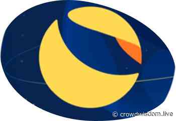 The Cryptocurrency Terra Luna: What Happened? [A 2022 Flash Crash] - www.crowdwisdom.live