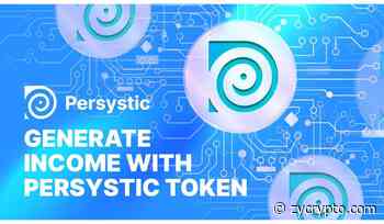 How Does Persystic Plan to Become the Next Big Cryptocurrency in The Market After Bitcoin? - ZyCrypto