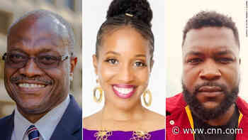 Cryptocurrency has been touted as the key to building Black wealth. But critics are skeptical - CNN