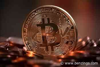 BIT Mining Shares Drop As Q2 Revenue Halves On Declining Cryptocurrency Prices - Benzinga