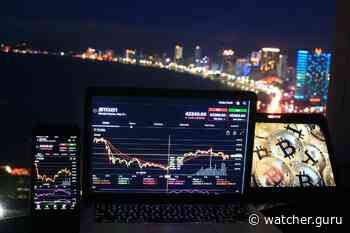 Why is the Cryptocurrency Market Crashing Today? - Watcher Guru