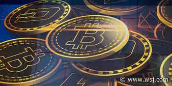 The SEC's Cryptocurrency Confusion - WSJ - The Wall Street Journal