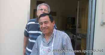 L'ultimo saluto a Tito Mannarino - AlessandriaNews - AlessandriaNews