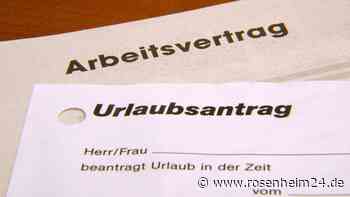 Urlaubsanspruch: Das ist Euer Recht als Arbeitnehmer