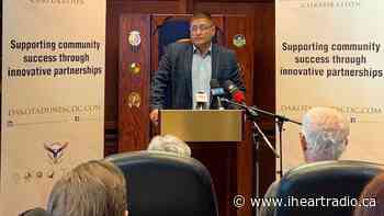 Dakota Dunes organization gives nearly $300,000 to Saskatoon community groups - iHeartRadio.ca