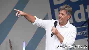 Habeck wirft Bayern energiepolitische Fehlentscheidungen vor