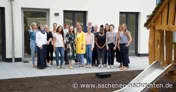 An der Bismarckstraße: Neue Kita „Viktoria“ öffnet bald die Türen