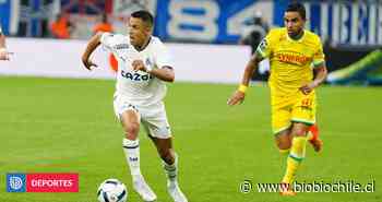 Alexis cautiva a técnico rival: le deja consejo a DT del Marsella para sacarle provecho a Sánchez - BioBioChile