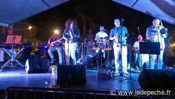 Caussade. Une Terrasse musicale tout en rythme avec Combinacion Salsa - LaDepeche.fr