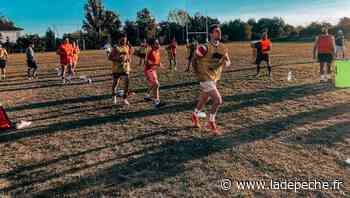 Nègrepelisse. Premier match amical pour les "diables rouges" à Caussade - LaDepeche.fr