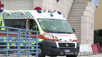 Atripalda, 57enne aggredito da due Pitbull mentre fa jogging finisce in ospedale - Irpinia TV