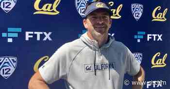Coach Justin Wilcox Says Cal's Recruiting Issues Will Resolve With Answers on Pac-12 Alignment - Sports Illustrated