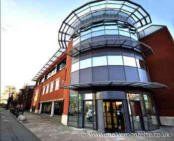 Andrew Wilcox case adjourned as he failed to turn up at court | Malvern Gazette - Malvern Gazette