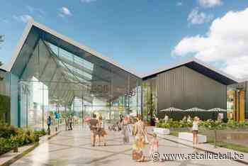 Winkelcentrum Wijnegem herziet uitbreidingsplannen - RetailDetail BE - Retail Detail Belgium