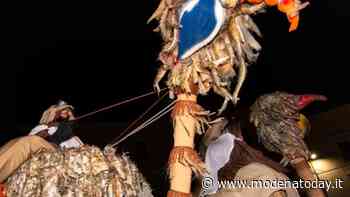 Con i “Mercoledì d'estate” danzatori, domatori e personaggi fantastici a Carpi - ModenaToday