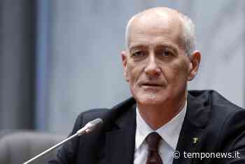 Franco Gabrielli a Carpi nel decennale del sisma - Temponews - COOPERATIVA RADIO BRUNO srl