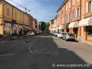 Carpi, lavori corso Roma. Confesercenti: "Servono indennizzi alle imprese" - SulPanaro | News - SulPanaro