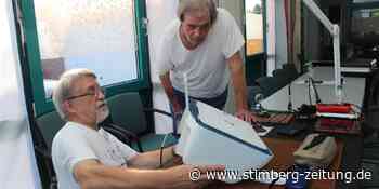 Repair-Café Waltrop sucht 3D-Drucker - Stimberg Zeitung