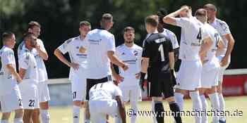 RN+ Neuzugang des ETuS/DJK Schwerte aus Waltrop ruft ein klares Ziel für die neue Saison aus - Ruhr Nachrichten