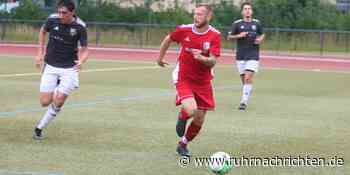 RN+ SG Selm lässt gegen Teutonia Waltrop spät den Sieg liegen und muss sich Vorwurf gefallen lassen - Ruhr Nachrichten