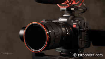 Fstoppers Reviews the Haida CPL VND Pro II, a Variable ND Filter With Polarization