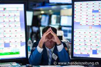 «Wir erwarten eine Rezession in den USA mit einer Wahrscheinlichkeit von 95 Prozent»