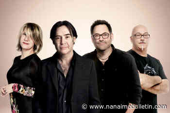 Crash Test Dummies bringing rock that fans remember to Nanaimo