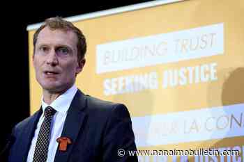 Deal freeing Catholic entities from $25M campaign for residential schools released