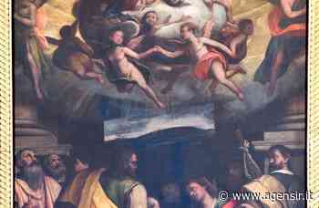 Assunta: Reggio Emilia-Guastalla, lunedì mons. Morandi presiede celebrazione in cattedrale alle 11, in concomitanza sospese messe nel centro storico | AgenSIR - Servizio Informazione Religiosa