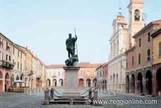 Guastalla, gli eventi del mese di luglio - Reggionline