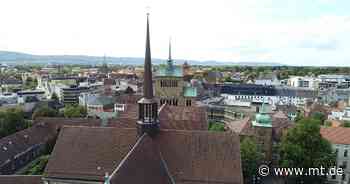 Langsame Rolltreppen, weniger Licht, kalte Kirchen: Wie Minden Energie sparen will - Mindener Tageblatt