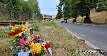 Welche Rolle spielt der Kabelschacht? Spurensuche nach tödlichem Unfall in Minden - Mindener Tageblatt