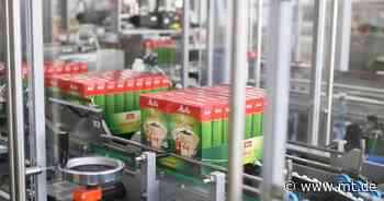 Zweite Milliarde im Blick: Melitta mit deutlichem Wachstum - Mindener Tageblatt