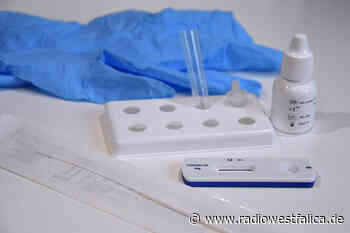 Corona-Pandemie: Zwei weitere Todesfälle in Minden-Lübbecke - Radio Westfalica