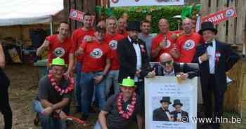 Fiets doorheen gebuurten van Oostmalle met animatie, lekkers en livemuziek onderweg - Het Laatste Nieuws