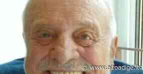 Merano, addio al farmacista Luciano Goss - Merano - Alto Adige