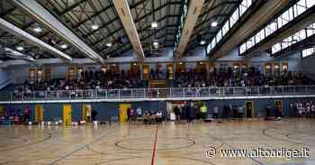 Merano, chiusa la palestra dello School village - Alto Adige