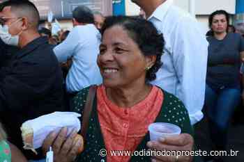 Trabalhadores de Itaperuna terão acesso a café da manhã por R$ 0,50 - O Diário do Noroeste