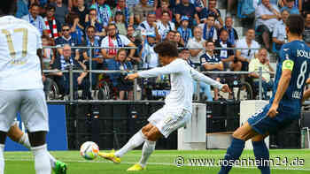 Bochum - FC Bayern jetzt im Live-Ticker: Nächste Demontage! Münchner zerlegen VfL