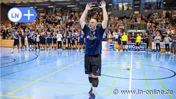 VfL Lübeck-Schwartau: Nach Jan Schults Klassentreffen: Letzte Testspiele gegen THW Kiel und HSV Hamburg - Lübecker Nachrichten