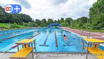 OB Ulf Kämpfer: So will die Stadt Kiel 20 Prozent Energie einsparen - Kieler Nachrichten