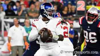 Giants vs. Bengals odds, spread, line: 2022 NFL preseason Week 2 picks, predictions by expert on 29-17 roll