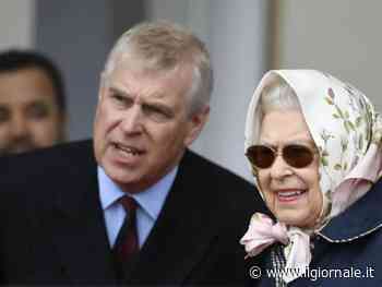 ​"Vuole tornare in pubblico": scontro tra la Regina e Andrea