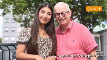 Als Kind wäre Salina fast gestorben – nun traf sie ihren Retter wieder