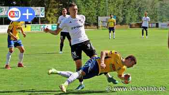 SV Todesfelde fegt Heider SV mit 4:0 vom Feld