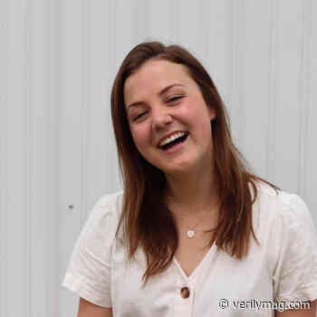 Articles by Hannah Cote - Verily - https://verilymag.com